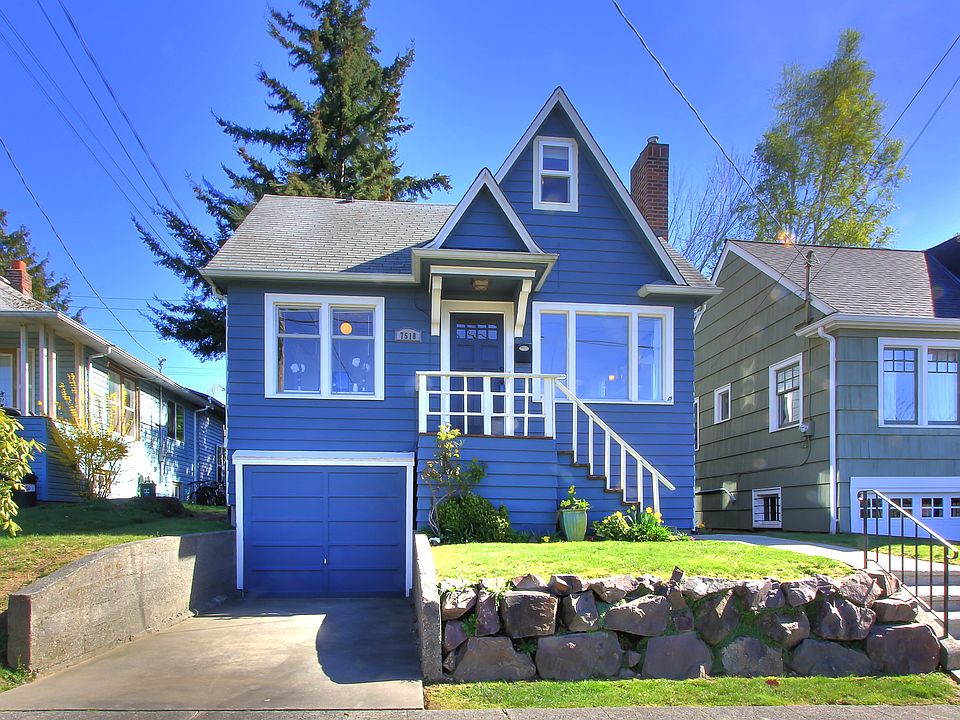 1st image of 7518 12th Ave NW