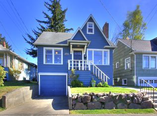 7518 12th Ave NW, Seattle, WA 98117
