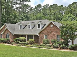 300 Gorham Dr, Albemarle, NC 28001