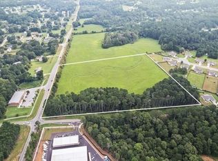 1256 Loganville Hwy, Bethlehem, GA 30620