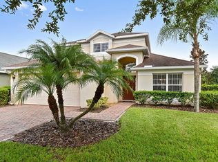 13339 Budworth Cir, Orlando, FL 32832