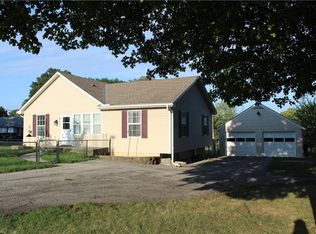 801 S Savage St, Independence, MO 64050