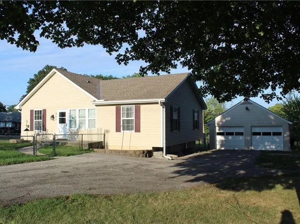 801 S Savage St, Independence, MO 64050