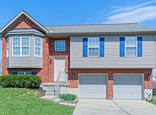10413 Sharpsburg Dr, Independence, KY 41051