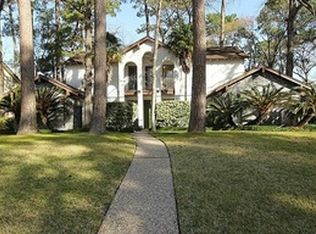 5726 Lodge Creek Dr, Houston, TX 77066