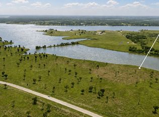 LOT 230 Waterfront Club Dr, Corsicana, TX 75109