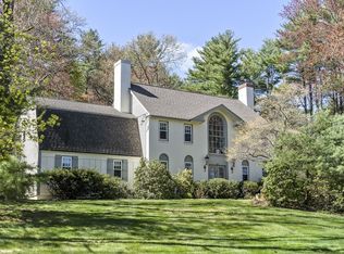 561 Concord Rd, Sudbury, MA 01776