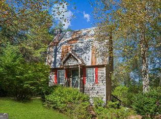 184 Amber Ct, Jasper, GA 30143