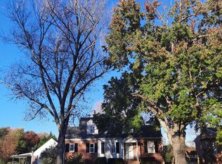 4312 Briggs Chaney Rd, Beltsville, MD 20705