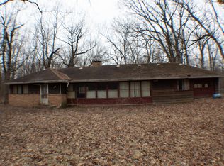 2141 W Wolpers Rd, University Park, IL 60484