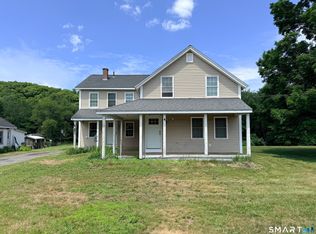 113 Starkweather Road, Plainfield, CT 06354