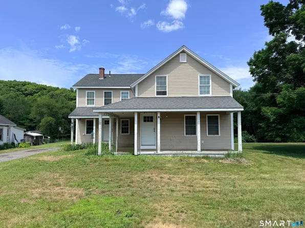 113 Starkweather Road, Plainfield, CT 06354