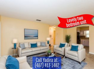 3301 Pershing St #3303, Kissimmee, FL 34741