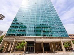 555 E William St APT 14K, Ann Arbor, MI