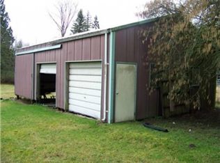 412 N Damson Rd, Lynnwood, WA 98036