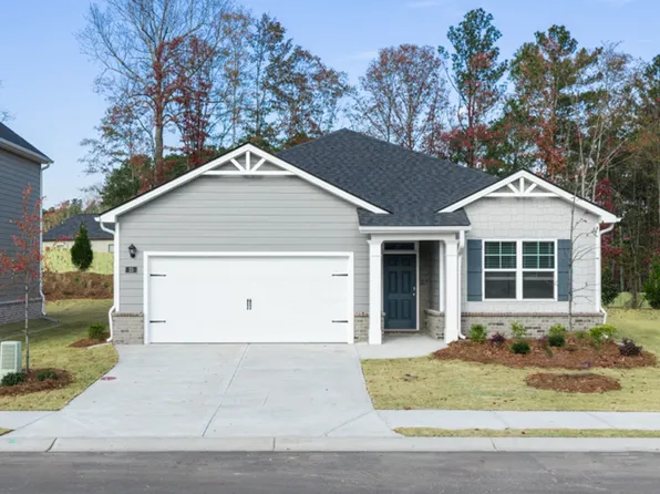 210 Bristol Blvd, Winder, GA 30680