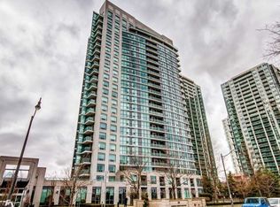 28 Harrison Garden Blvd #1703, Toronto, ON M2N 2T3