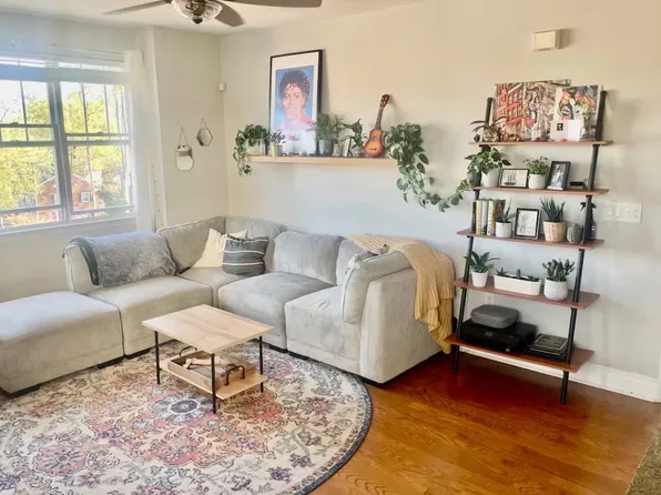 562 Oakland Ave, Charlotte, NC