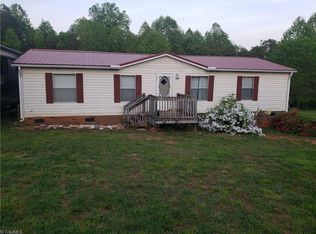 968 Delta Dr, Randleman, NC 27317