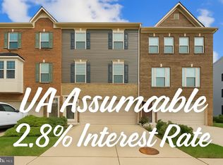 16514 Anegada Dr, Accokeek, MD 20607