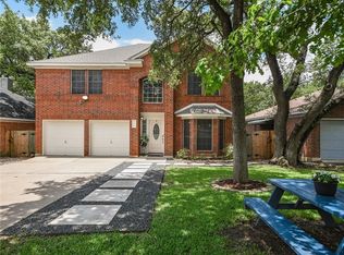 11946 Dorsett Rd, Austin, TX 78727