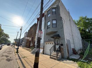 3944 W Girard Ave, Philadelphia, PA