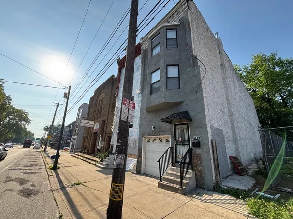 3944 W Girard Ave, Philadelphia, PA 19104