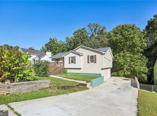 6839 Silver Maple Dr, Rex, GA 30273