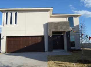 4015 Aidin St, Laredo, TX 78045