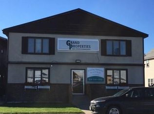 415 NW 8th Ave #A, Grand Rapids, MN 55744