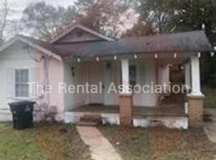 1404 McHenry St, Ruston, LA 71270