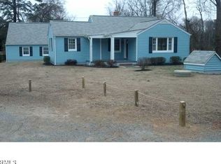 9324 McKenzie Dr, Mechanicsville, VA 23116