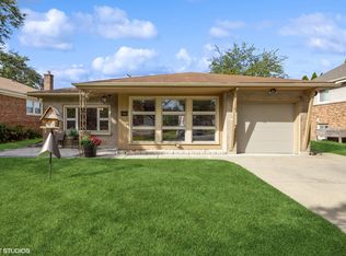 506 Homestead Rd, La Grange Park, IL 60526