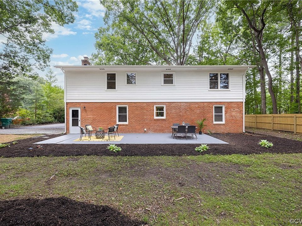 2721 Penrose Dr Richmond, VA, 23235 Apartments for Rent Zillow