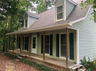 3805 Clubhouse Dr, Gainesville, GA 30501