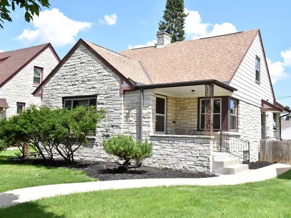 1634 South 53rd STREET, West Milwaukee, WI 53214