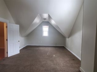 11267 Rivard Ave, Warren, MI 48089