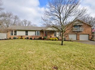 6753 Derbyshire Rd, Indianapolis, IN 46227