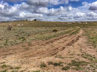LOT 141 Ghost River Rnch LOT 141, Walsenburg, CO 81089