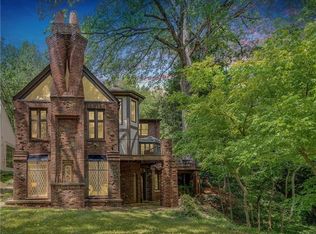 1289 Beech Valley Rd NE, Atlanta, GA 30306