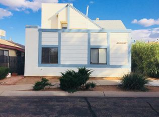 659 Via Entrada, Sierra Vista, AZ 85635