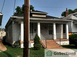 649 S 35th St, Louisville, KY 40211