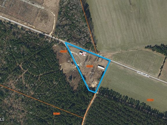 3rd image of 310 Lays Lake Drive LOT A