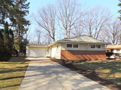 182 S Belvoir Blvd, South Euclid, OH, 44121