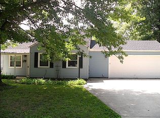 5016 Marigold Rd, Mentor, OH 44060