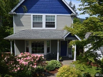 122 41st St, Bellingham, WA, 98229