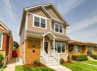7232 N Oriole Ave, Chicago, IL 60631