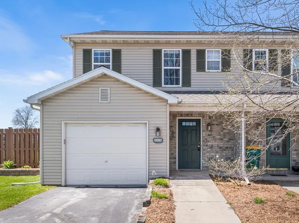 630 North Douglas Street, Ripon, WI 54971