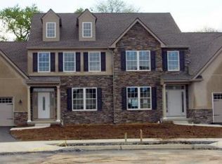 1629 Ressler Dr S, Whitehall Township, PA 18069