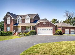 308 Club Rd, Louisa, VA 23093